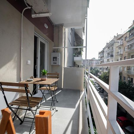 Central Studio Skg Салоніки Екстер'єр фото