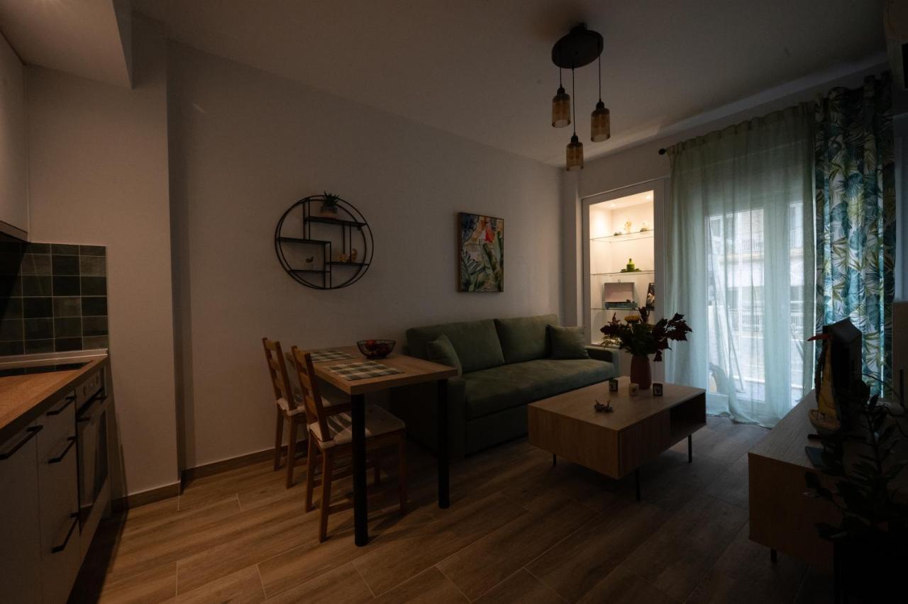 Central Studio Skg Салоніки Екстер'єр фото